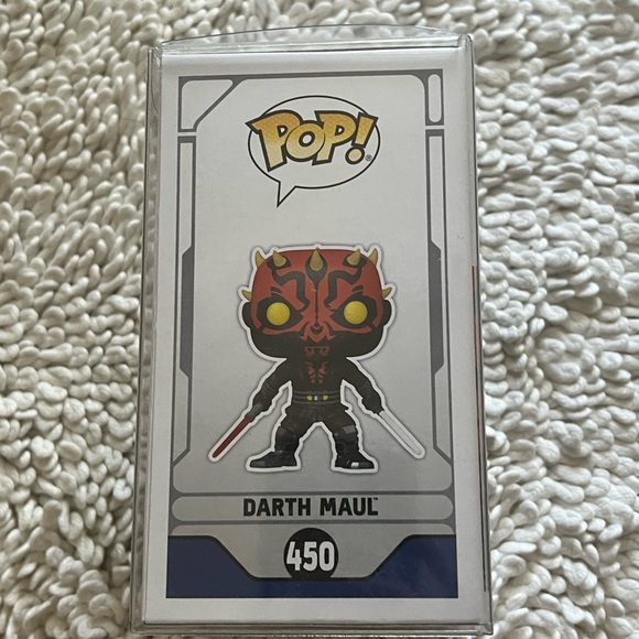 Star Wars Funko Pop! - Picture 6 of 7